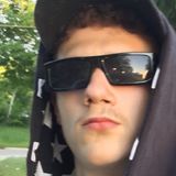 Rebelofabyss from Petoskey | Man | 25 years old | Libra