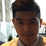 Kevin from Central District | Man | 33 years old | Cancer