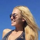 Greenteanosugar from Zurich | Woman | 32 years old | Sagittarius