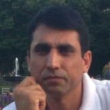 Aman from Munich | Man | 47 years old | Taurus