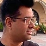 Akshitbhattaxi from Krakow | Man | 36 years old | Leo