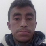 Manuelmonroyw8 from Duitama | Man | 37 years old | Cancer