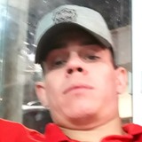 Jefferson from Sao Jose | Man | 26 years old | Aquarius