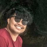 Jovic from Bacolod City | Man | 32 years old | Leo