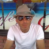 Xhems from Struga | Man | 49 years old | Cancer