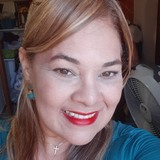 Nayibe from Santa Marta | Woman | 50 years old | Pisces