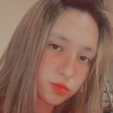 Briromero4D7 from Rosario | Woman | 23 years old | Cancer