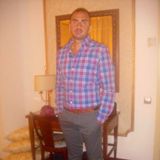 Gabi from Rishon Le Zion | Man | 38 years old | Capricorn