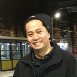 Jon from Birkenhead | Man | 41 years old | Cancer