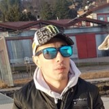 Adriano from Varese | Man | 35 years old | Scorpio