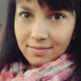 Loem from Saint Petersburg | Woman | 43 years old | Aries