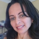 Chiky from Heredia | Woman | 46 years old | Aries