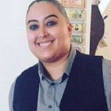 Marty from Lomita | Woman | 42 years old | Aries