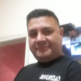 Ariel from Balcarce | Man | 54 years old | Aquarius