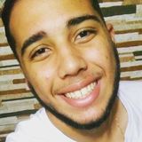 Orelha from Belford Roxo | Man | 26 years old | Capricorn