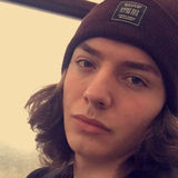 Rickard from Horred | Man | 27 years old | Scorpio