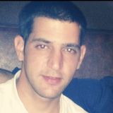 Shahar from Qiryat Gat | Man | 39 years old | Pisces