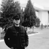 Emomalisodik6L from Moskva | Man | 26 years old | Capricorn