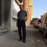 Armen from Mechelen | Man | 46 years old | Gemini