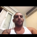 Ori from Petah Tikva | Man | 51 years old | Capricorn