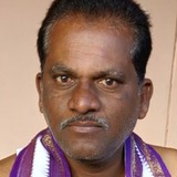 Malleshamkhaog from Hyderabad | Man | 56 years old | Capricorn