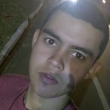Thiago from Juru | Man | 27 years old | Leo