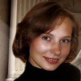Elsasatara from Minsk | Woman | 44 years old | Libra