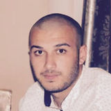 Tonny from Tbilisi | Man | 33 years old | Capricorn