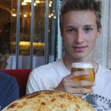 Biigy from Boutersem | Man | 32 years old | Cancer