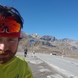 Tommi from Livigno | Man | 37 years old | Libra