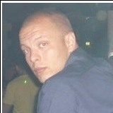 Kielgreen from London | Man | 43 years old | Cancer
