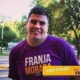 Agus from Nueve de Julio | Man | 27 years old | Virgo