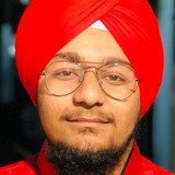 Rav from Sangrur | Man | 26 years old | Aries