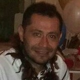 Cecote from Ibagué | Man | 49 years old | Gemini