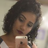 Juba from Feira de Santana | Woman | 26 years old | Libra