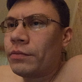 Vladimir from Tyumen | Man | 44 years old | Libra