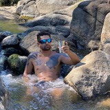 Canterossergb3 from Villa Rumipal | Man | 35 years old | Leo