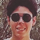 Adri from Sucre | Man | 25 years old | Pisces