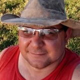 Sl from Rio do Sul | Man | 43 years old | Cancer