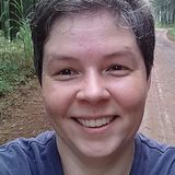 Crisne from Rolante | Woman | 45 years old | Sagittarius
