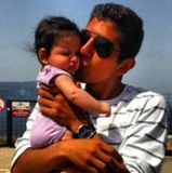 Molotov from Saevja | Man | 35 years old | Gemini