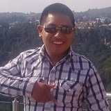 Lobo from Zacatlan | Man | 30 years old | Sagittarius