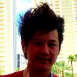 Frinx from Hollywood | Man | 40 years old | Taurus