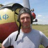 Alex from Khabarovsk | Man | 63 years old | Taurus