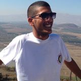 Shay Sharabi from Sederot | Man | 33 years old | Leo