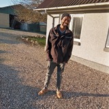 Musinguziaki09 from Nibe | Man | 29 years old | Taurus
