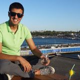 Tolga from Karsiyaka | Man | 41 years old | Capricorn