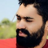 Shazeer from Kuwait | Man | 37 years old | Capricorn