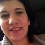 Ini from Graz | Woman | 40 years old | Capricorn