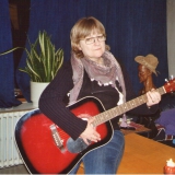 Mireille from Brussels | Woman | 62 years old | Libra